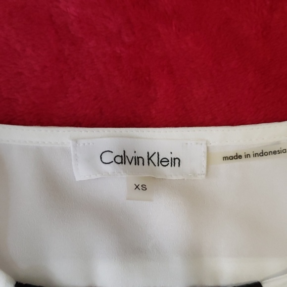 Calvin Klein Shirt - Picture 7 of 8